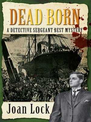 cover image of Dead Born